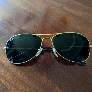 Women's Ray-Ban Aviators